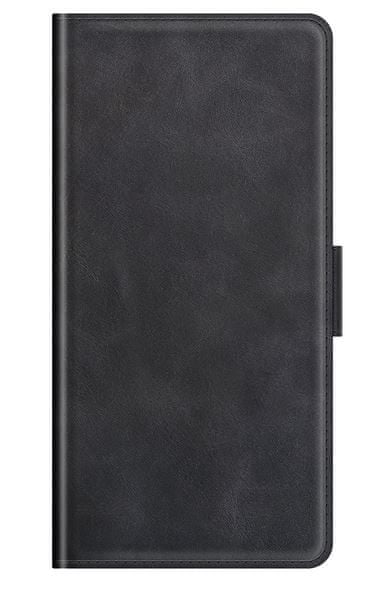EPICO Elite Flip Case Samsung Galaxy M12 / F12 - čierna 61411131300001